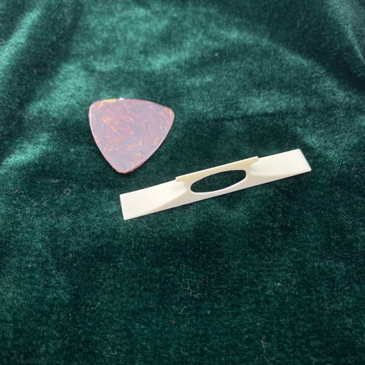 Beginner Shamisen Koma