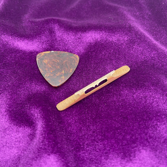 rare shamisen koma✨