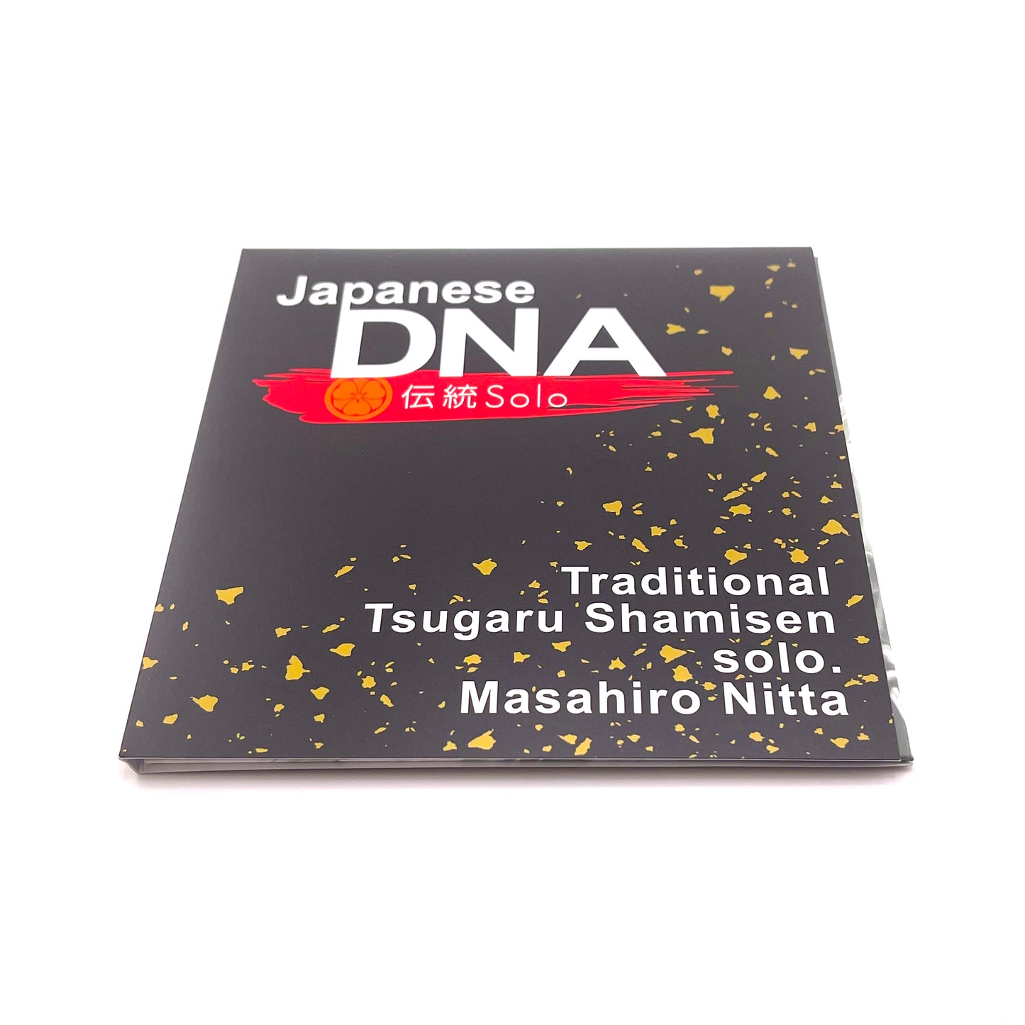 Masahiro Nitta CD
