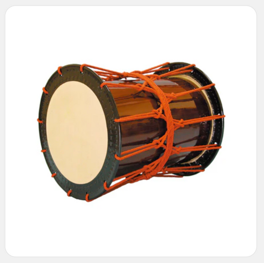🟧 【Katsugi Oke Taiko 1.4 Shaku】