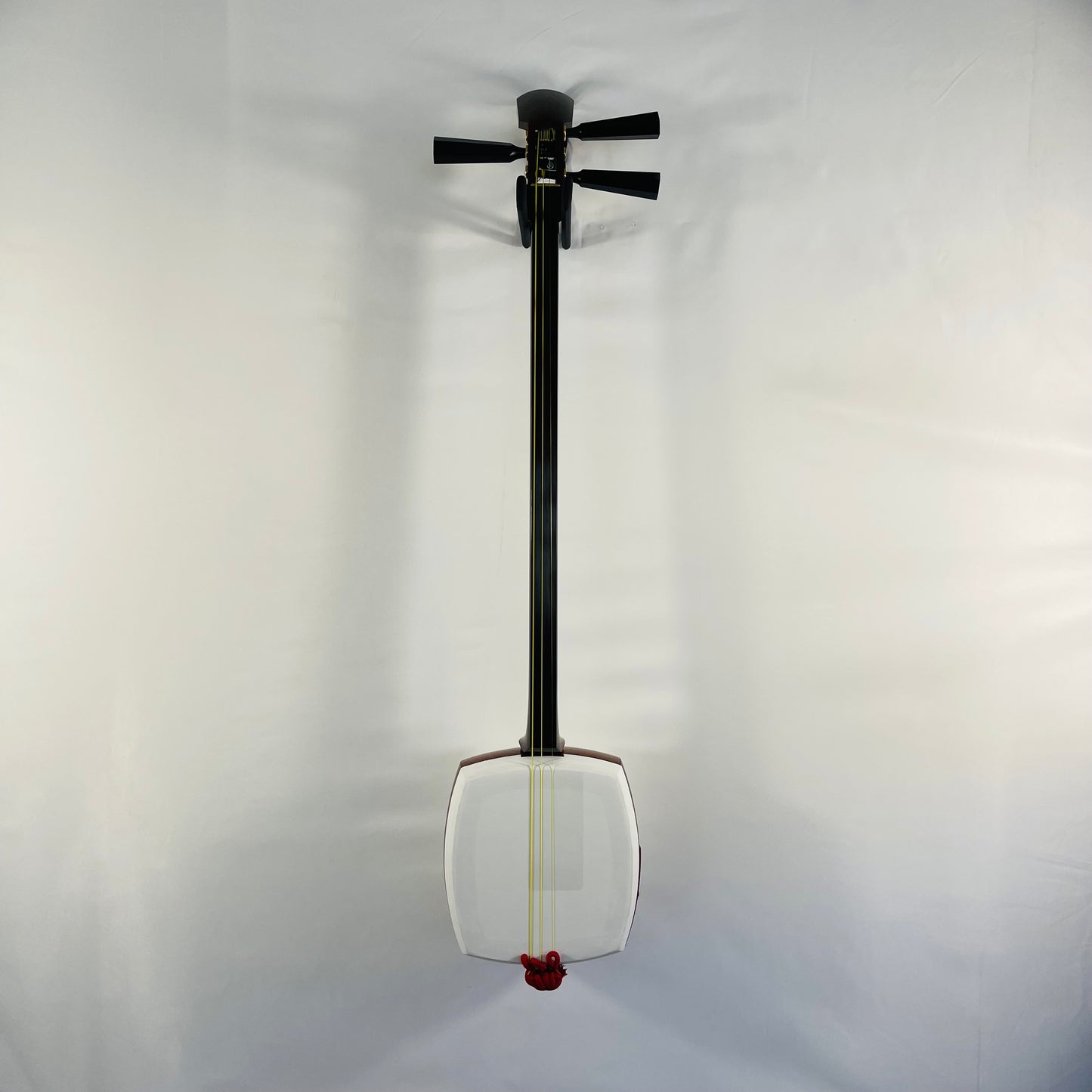 1.Vintage Tsugaru Shamisen (Kouki)