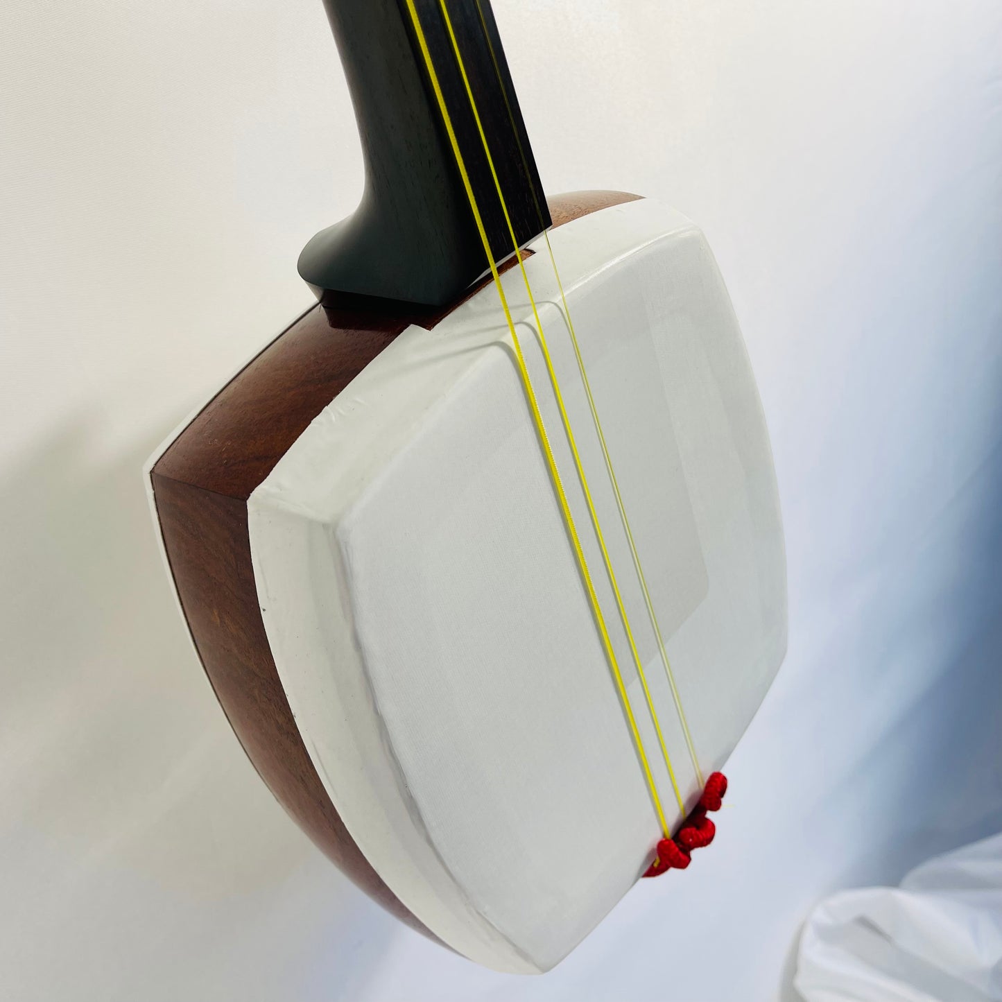 1.Vintage Tsugaru Shamisen (Kouki)