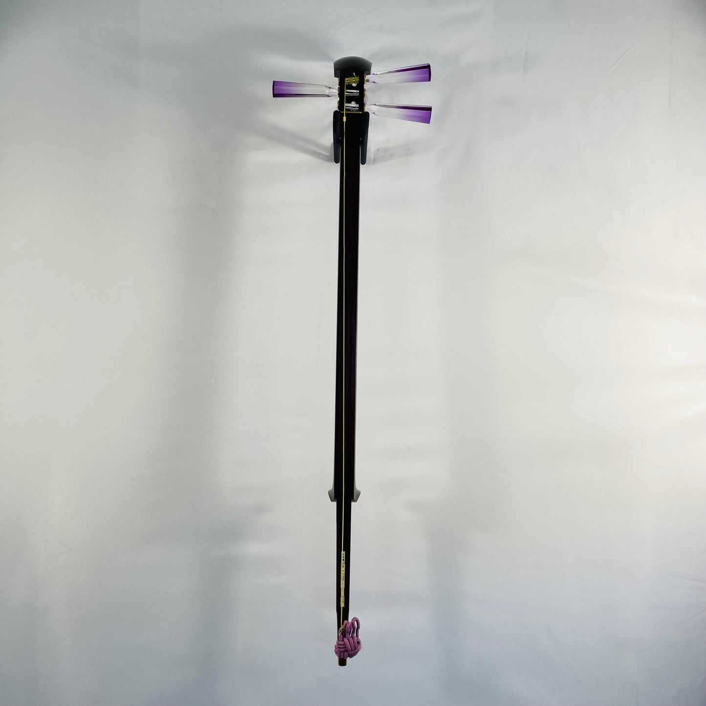 4.Vintage Tsugaru Shamisen