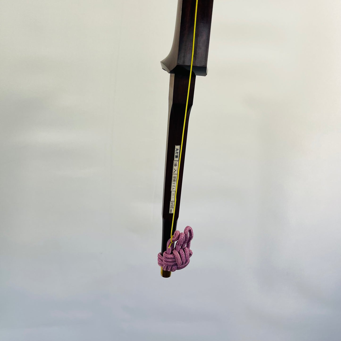 4.Vintage Tsugaru Shamisen