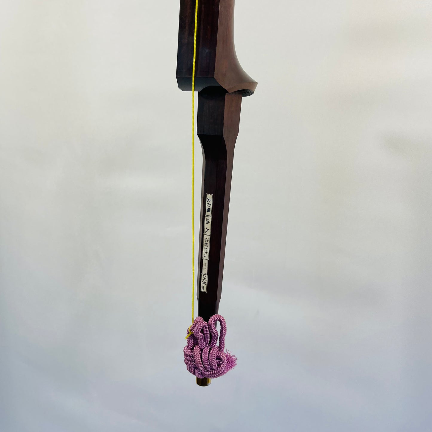 4.Vintage Tsugaru Shamisen