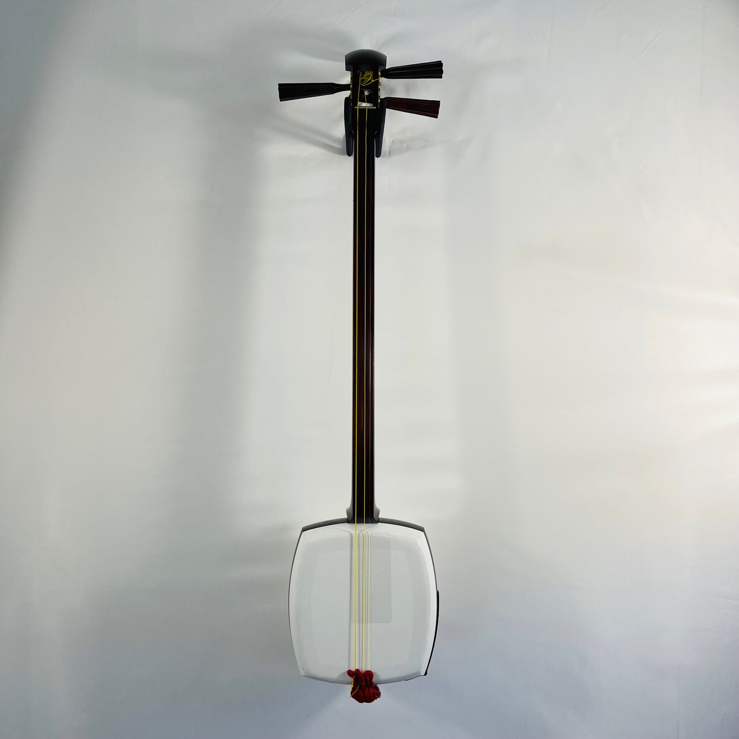 5.Vintage Tsugaru Shamisen