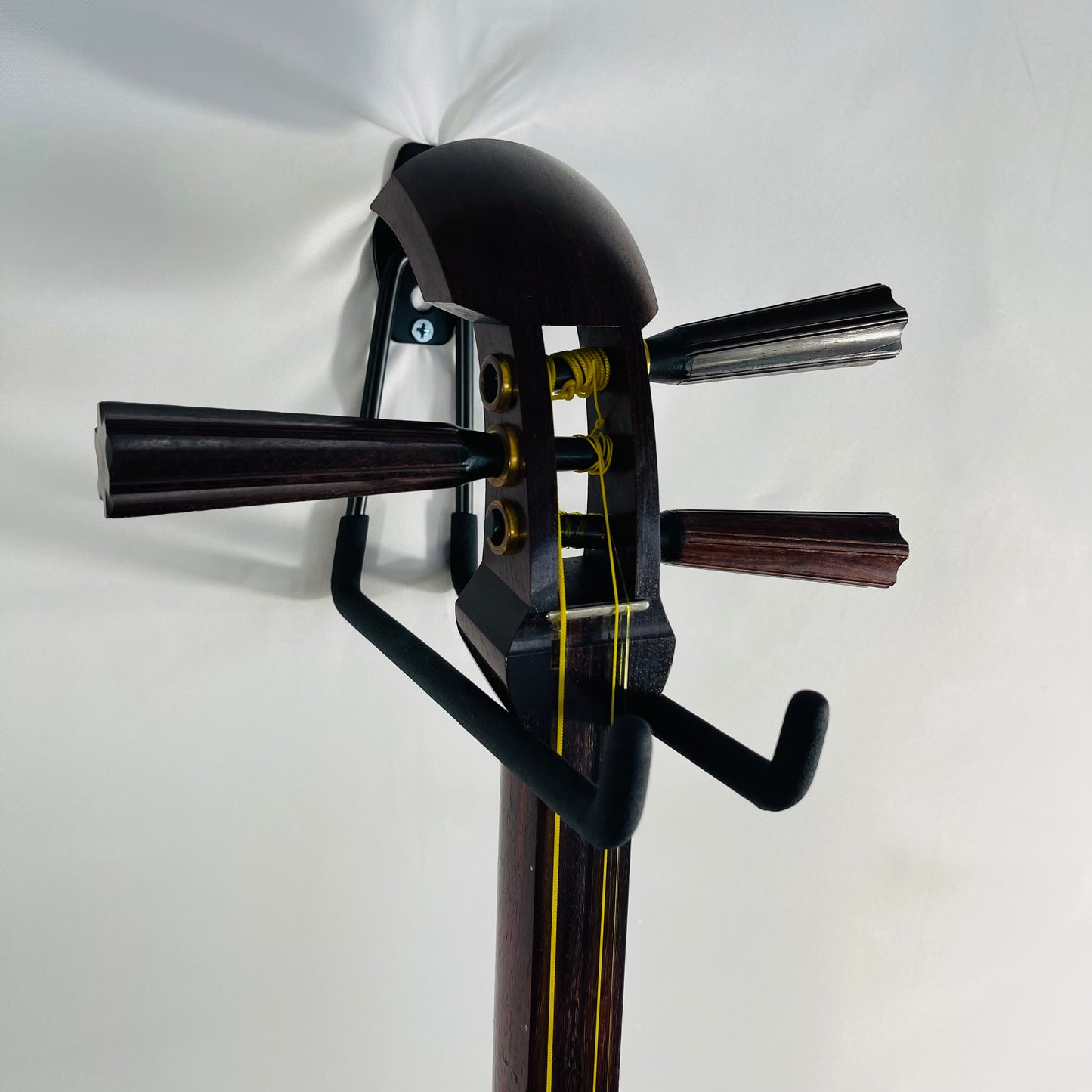 5.Vintage Tsugaru Shamisen