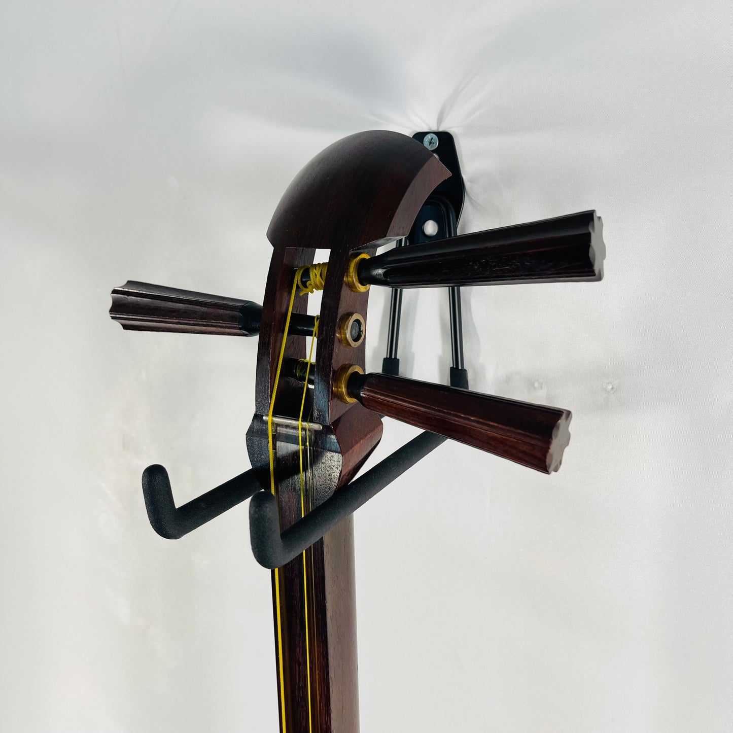 5.Vintage Tsugaru Shamisen
