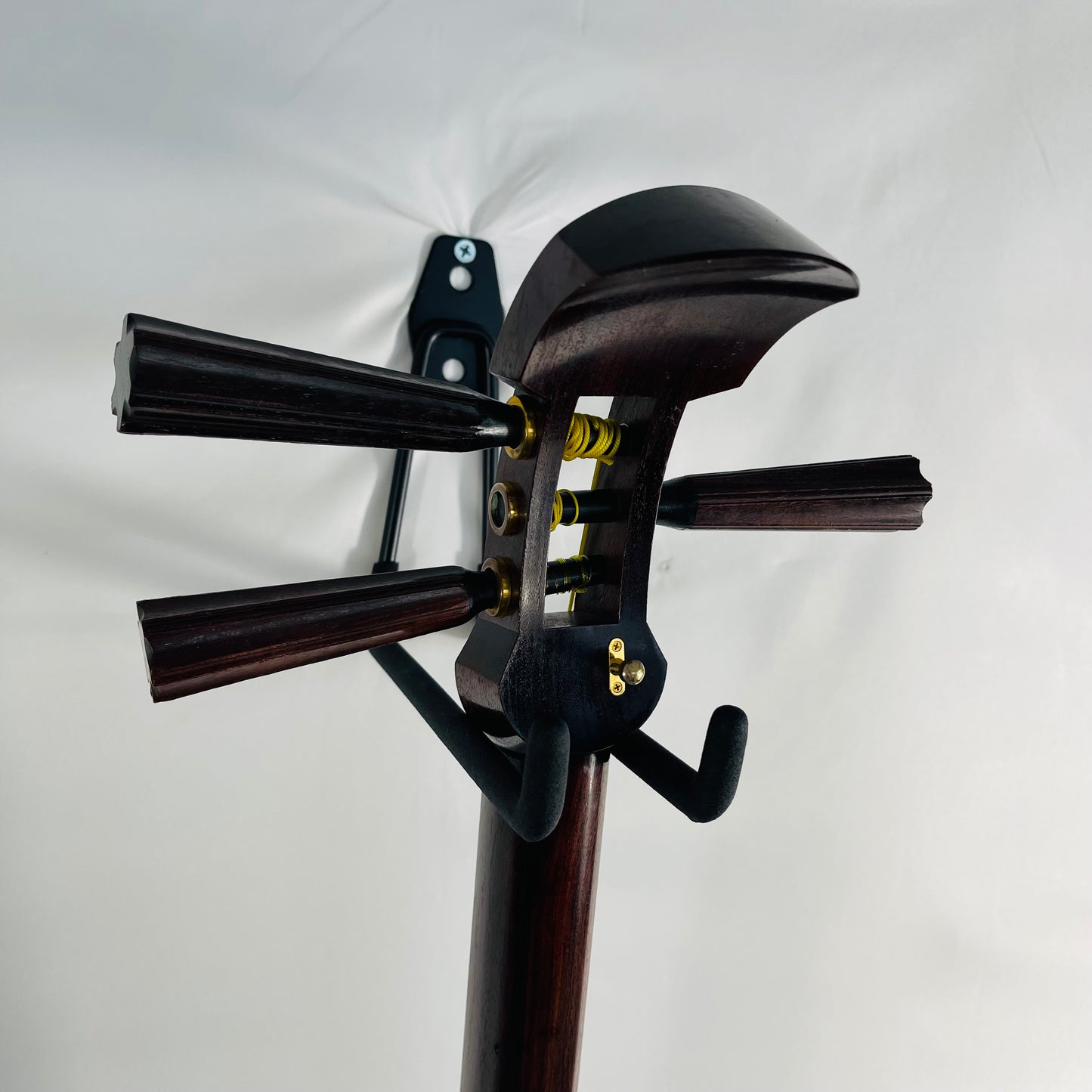 5.Vintage Tsugaru Shamisen