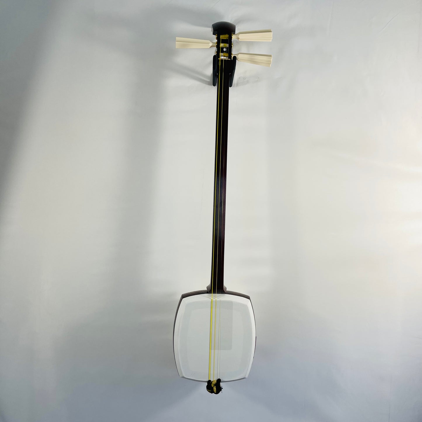 7.Premium Tsugaru Shamisen (Pre-owned)