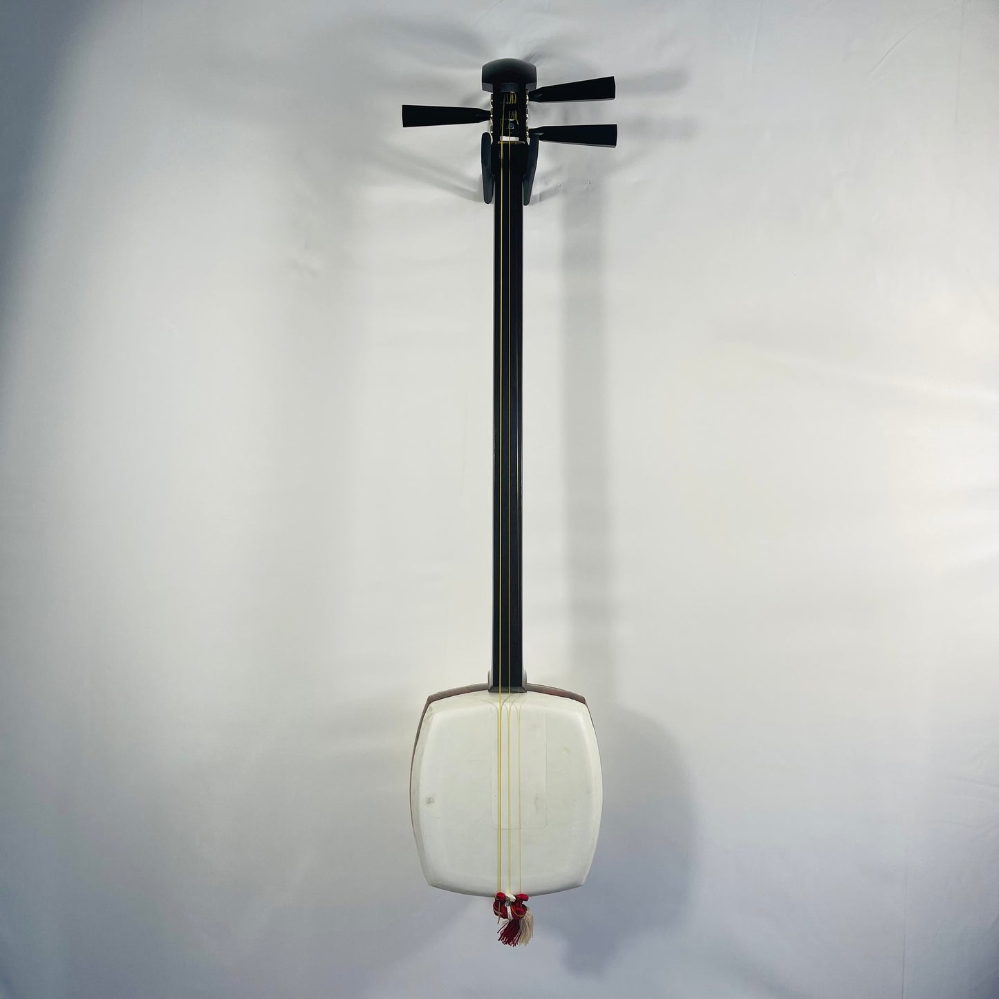 8. Vintage Tsugaru Shamisen