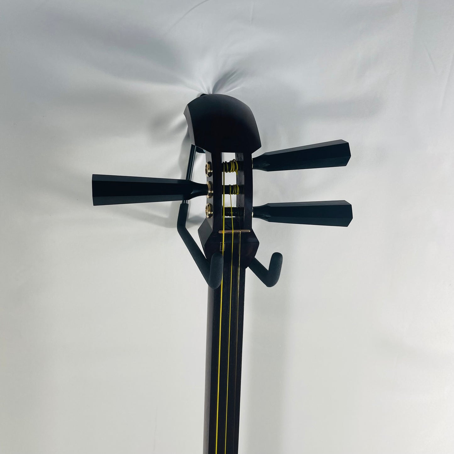 8. Vintage Tsugaru Shamisen