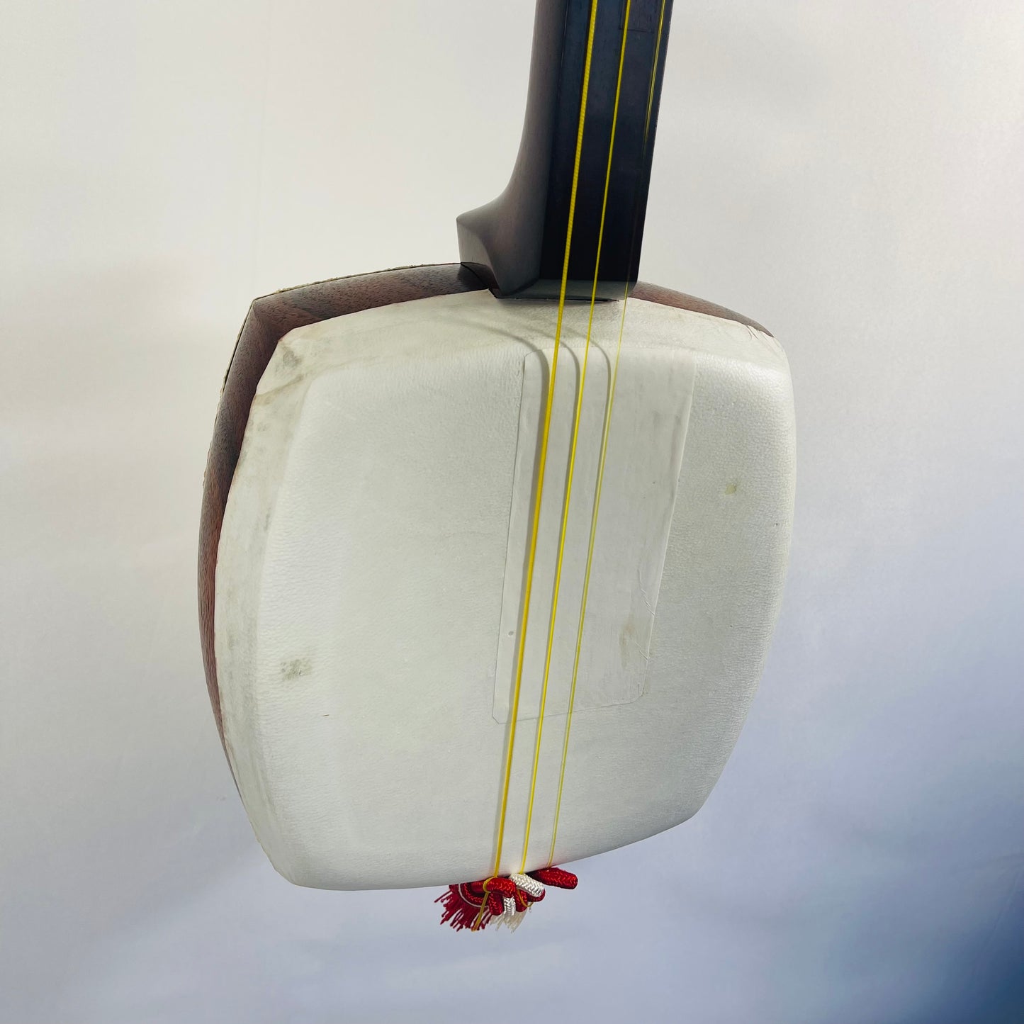 8. Vintage Tsugaru Shamisen