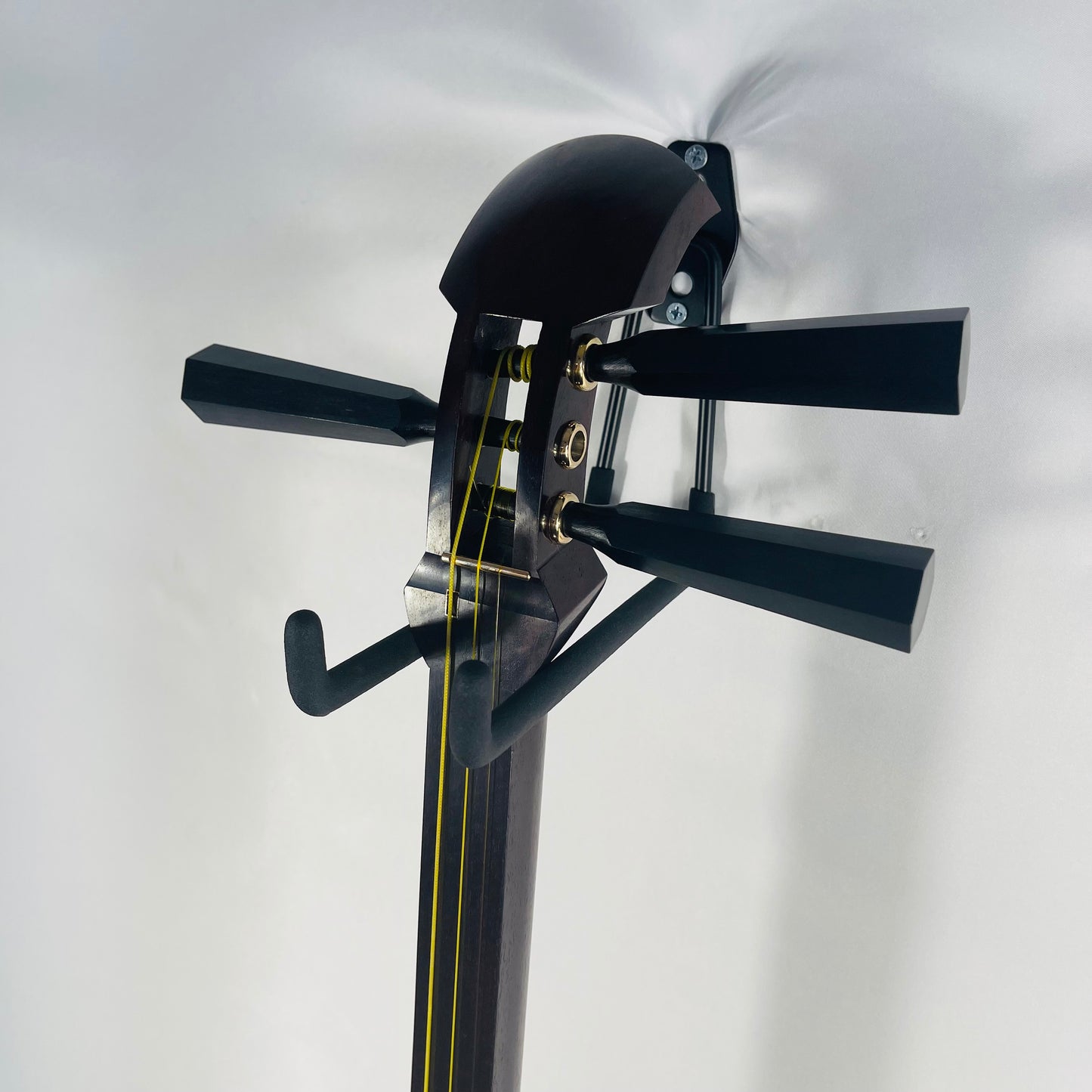 8. Vintage Tsugaru Shamisen