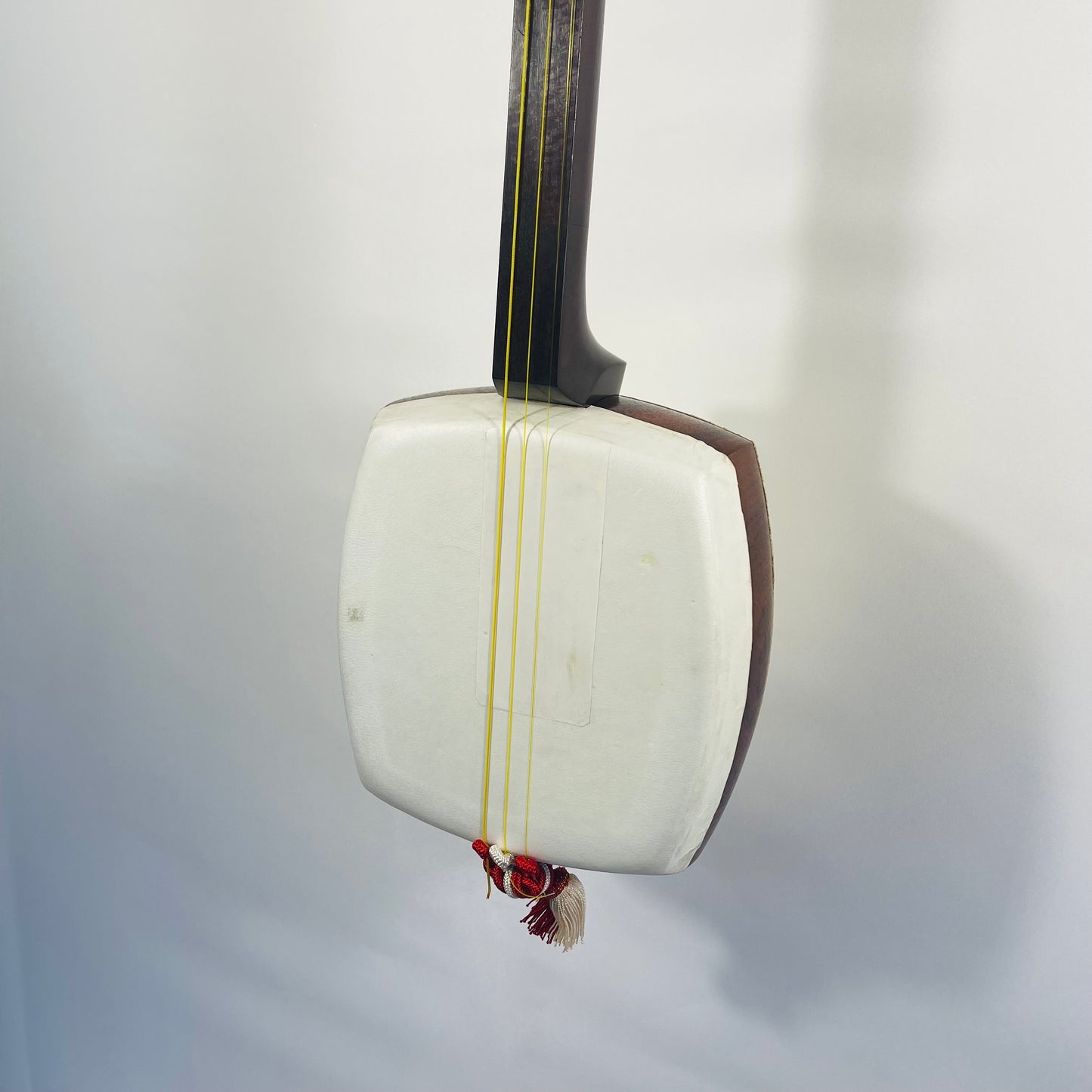 8. Vintage Tsugaru Shamisen