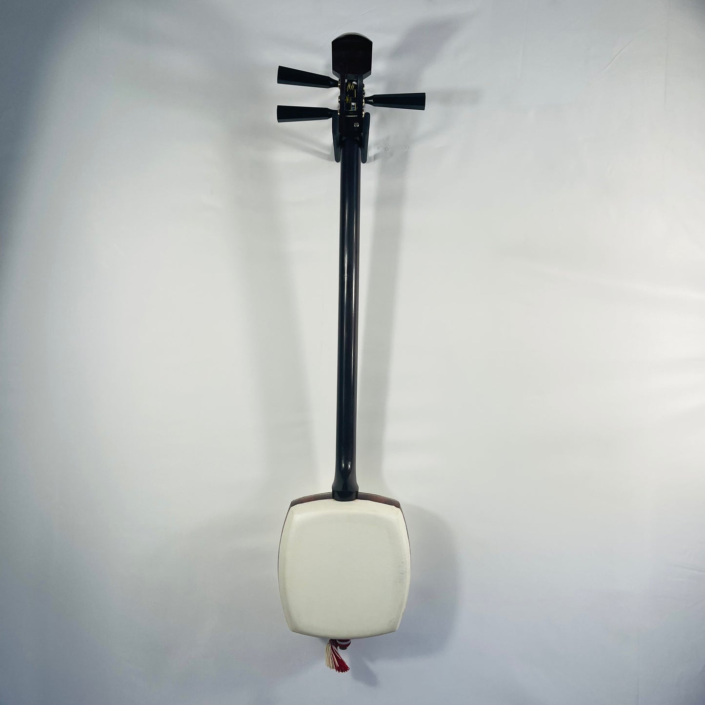 8. Vintage Tsugaru Shamisen