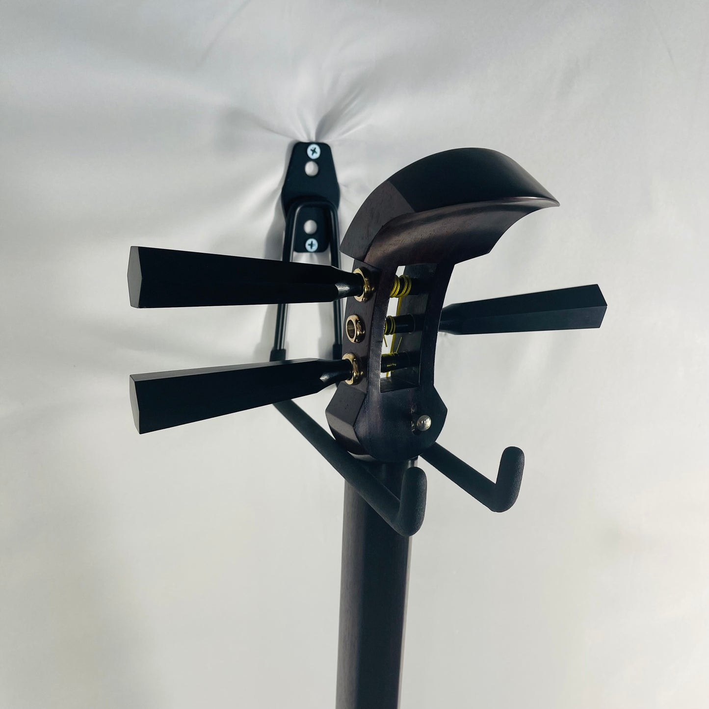 8. Vintage Tsugaru Shamisen