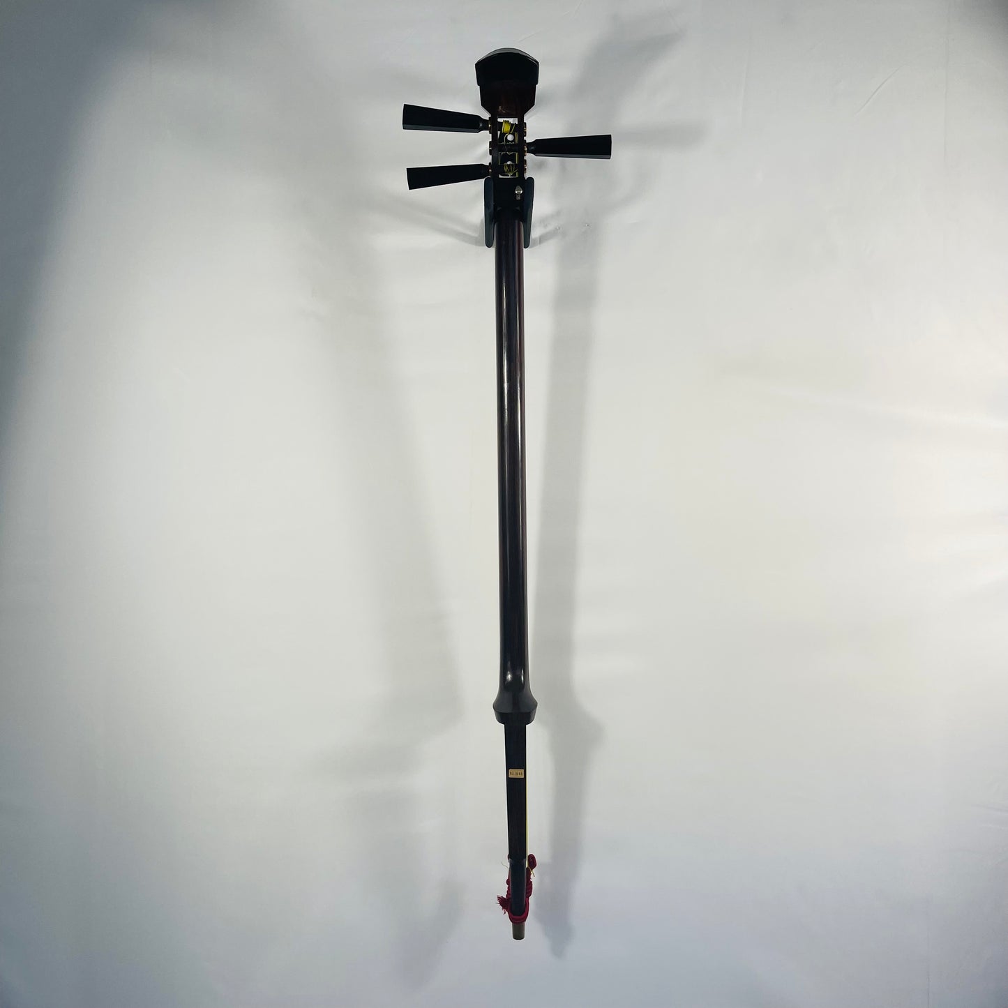 9.Vintage Tsugaru Shamisen