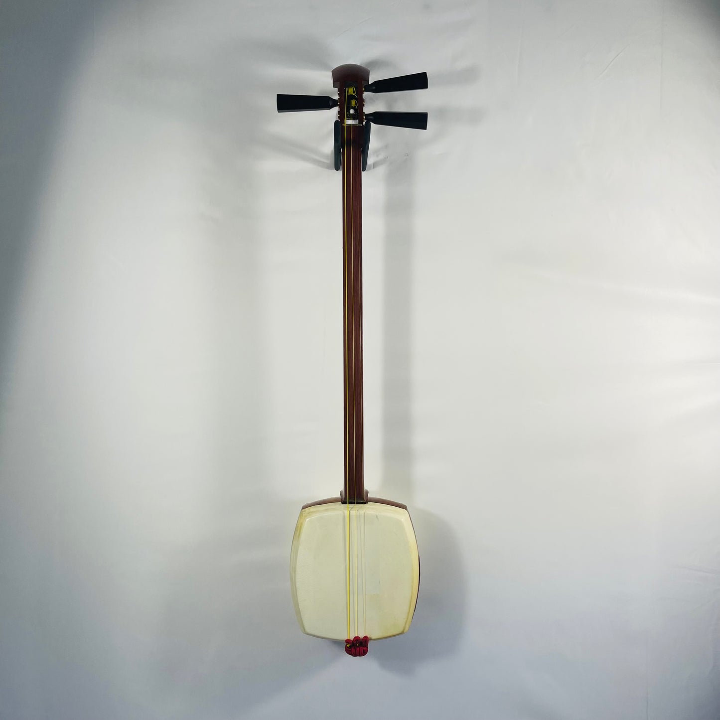12.Vintage Tsugaru Shamisen (Karin Wood)