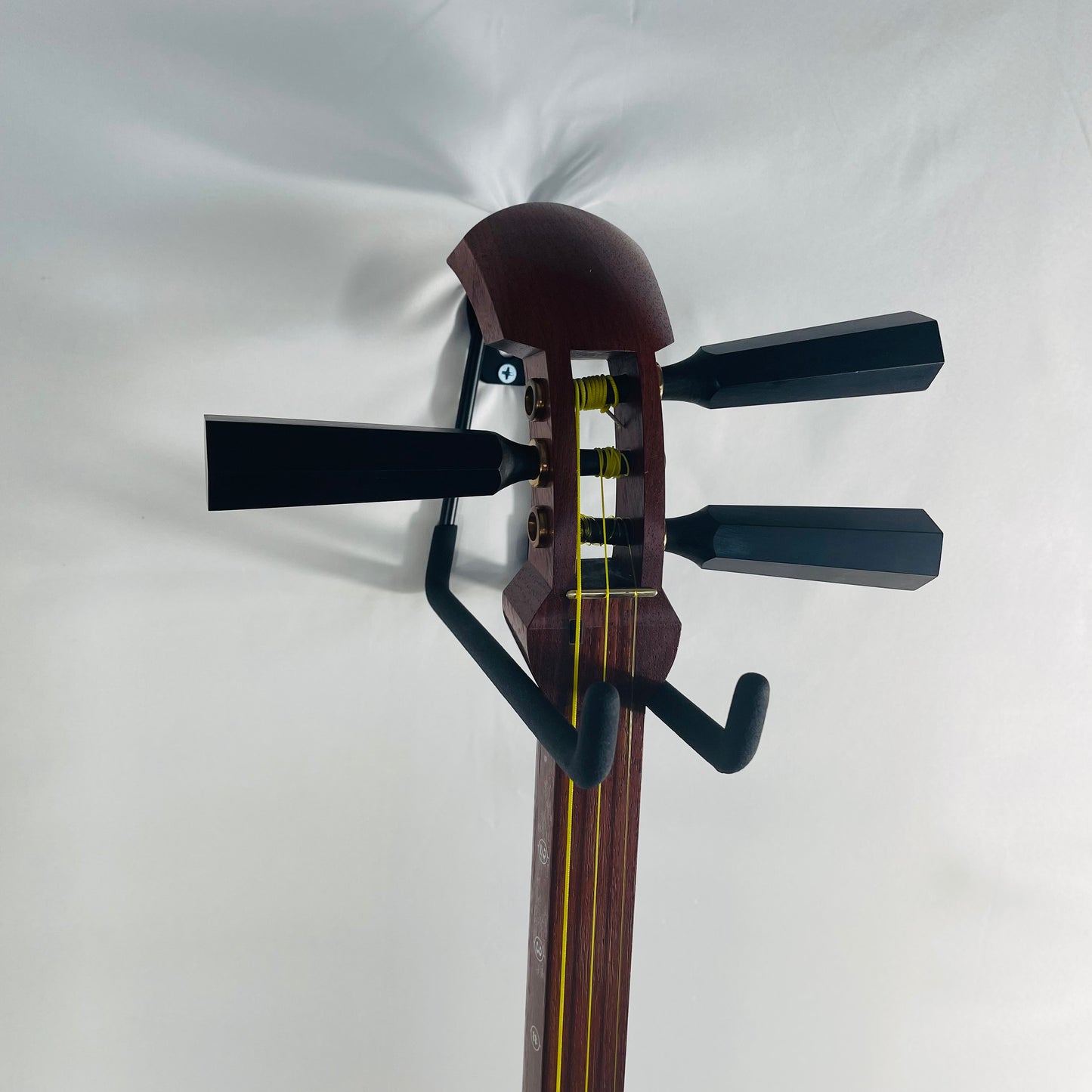12.Vintage Tsugaru Shamisen (Karin Wood)
