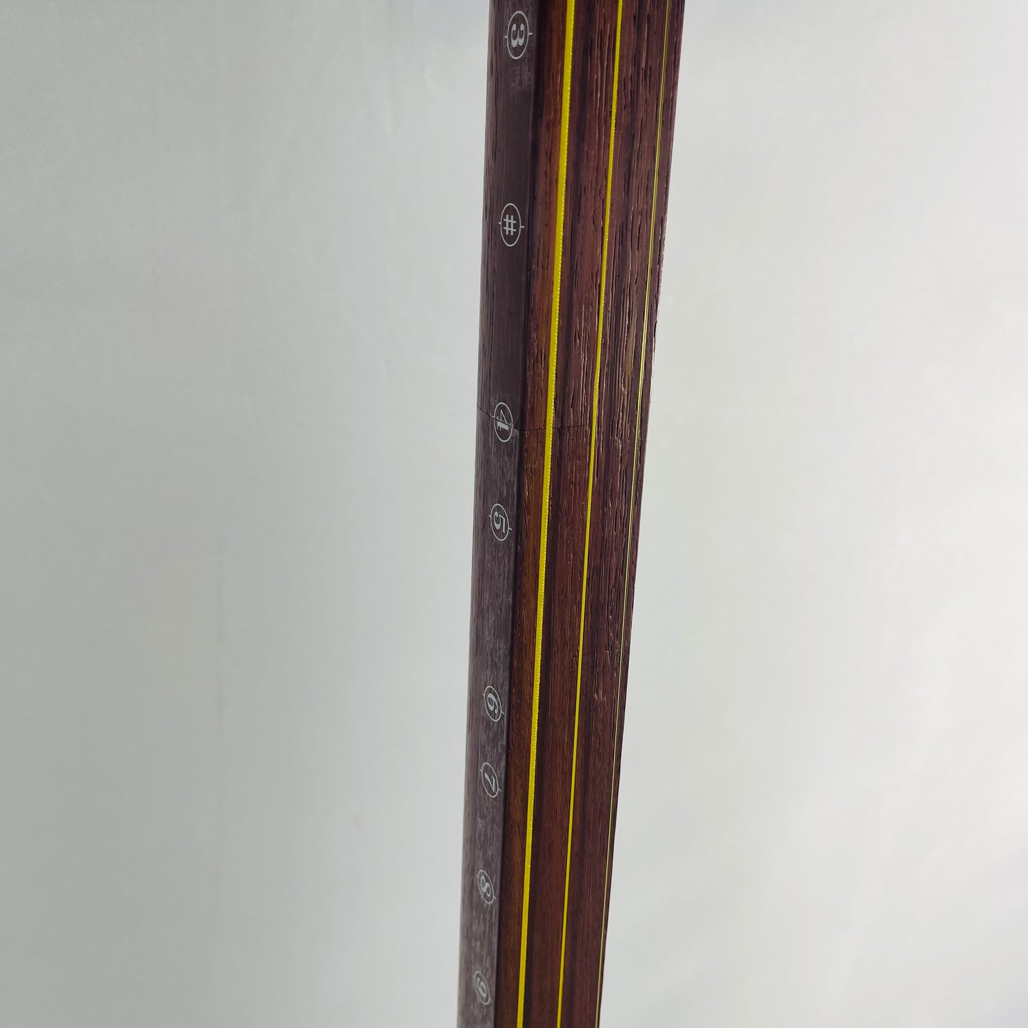 12.Vintage Tsugaru Shamisen (Karin Wood)