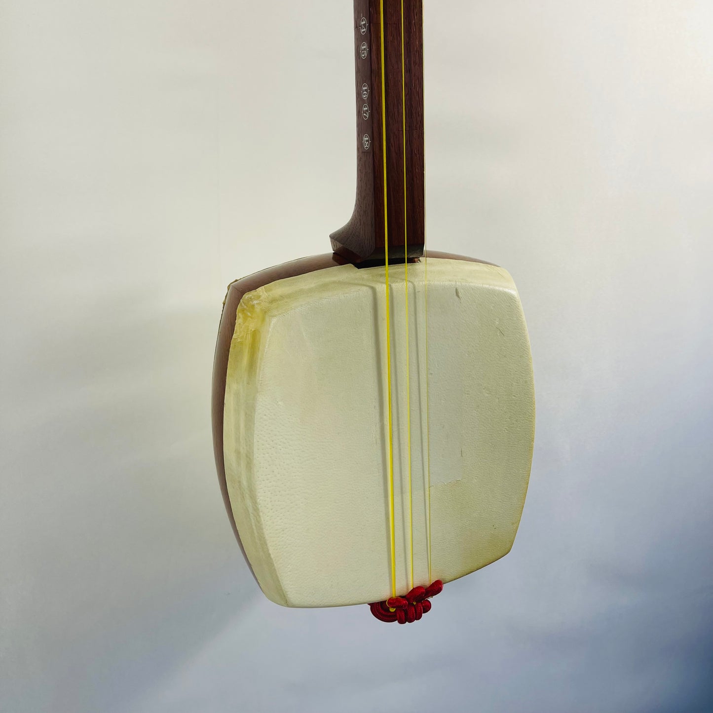 12.Vintage Tsugaru Shamisen (Karin Wood)