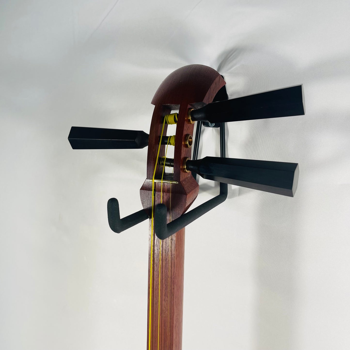12.Vintage Tsugaru Shamisen (Karin Wood)