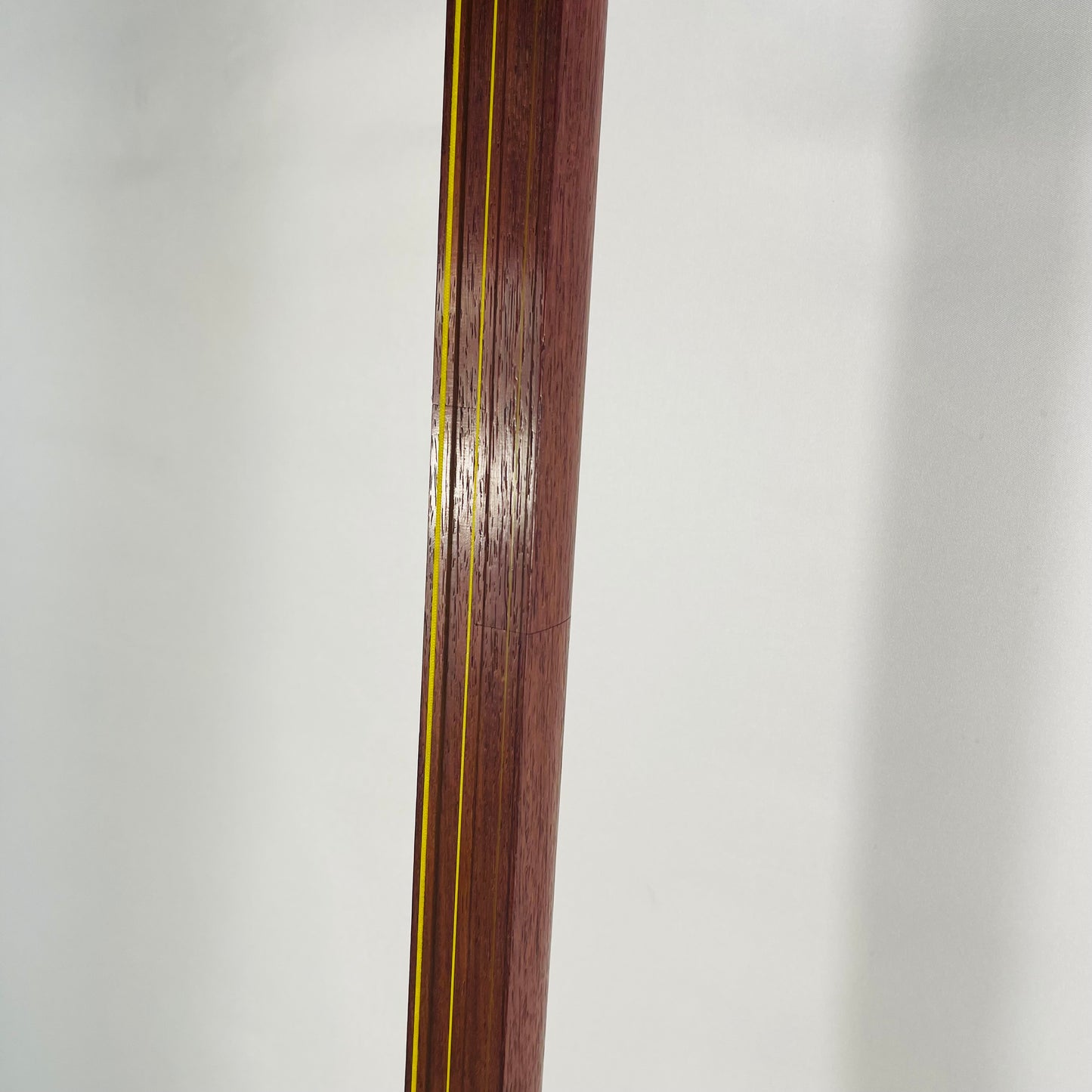 12.Vintage Tsugaru Shamisen (Karin Wood)