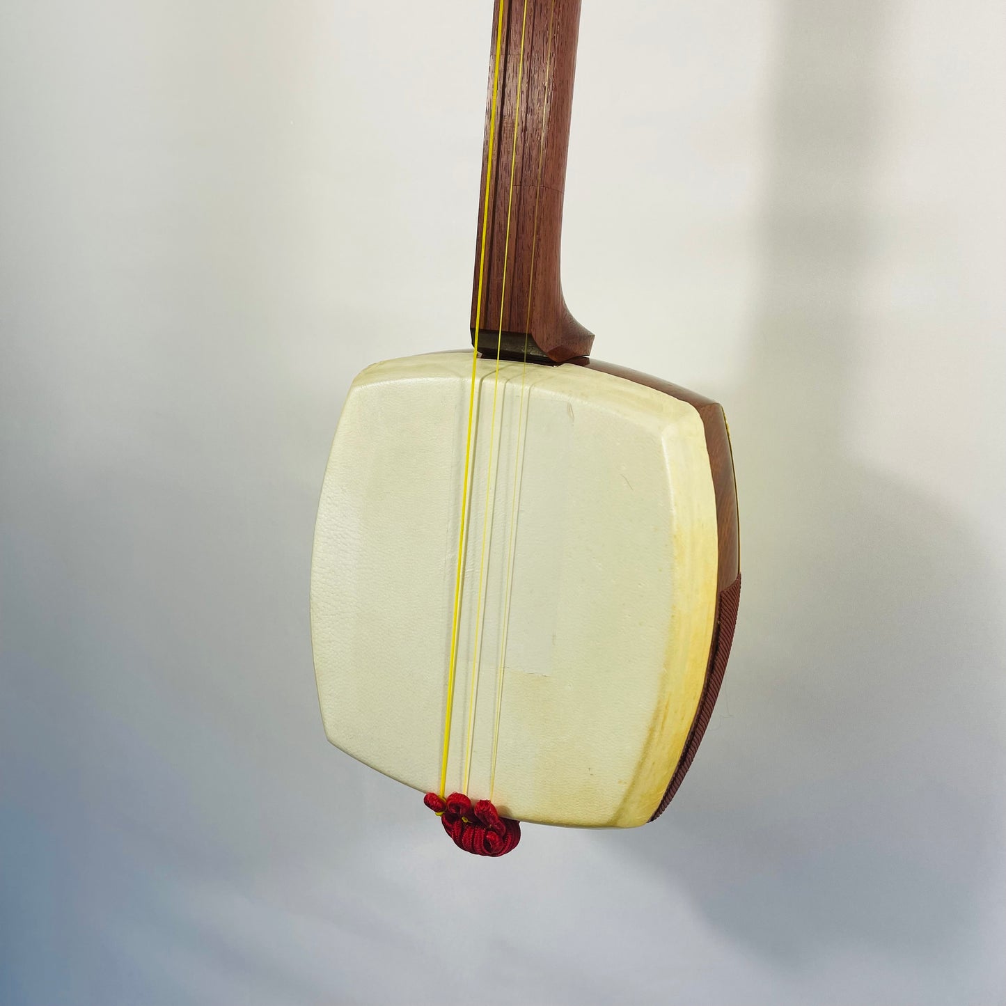 12.Vintage Tsugaru Shamisen (Karin Wood)