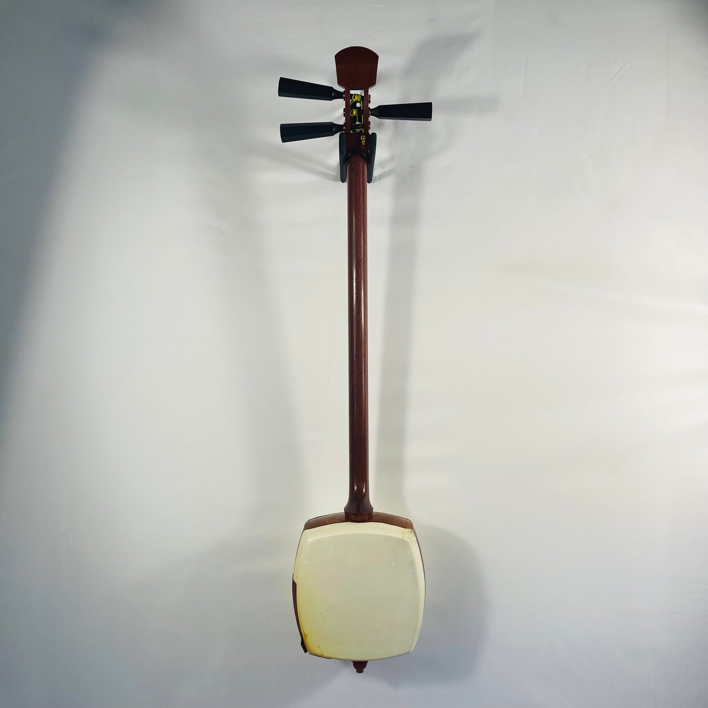12.Vintage Tsugaru Shamisen (Karin Wood)
