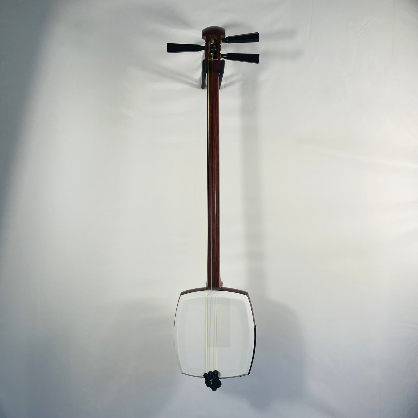 13.Vintage Tsugaru Shamisen (Karin Wood)