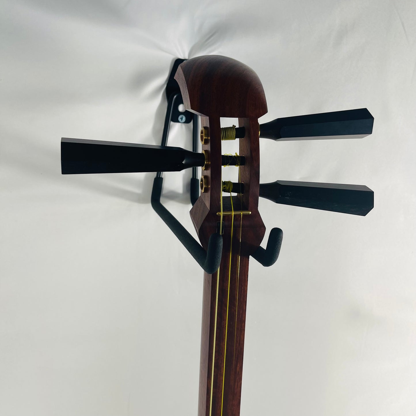 13.Vintage Tsugaru Shamisen (Karin Wood)