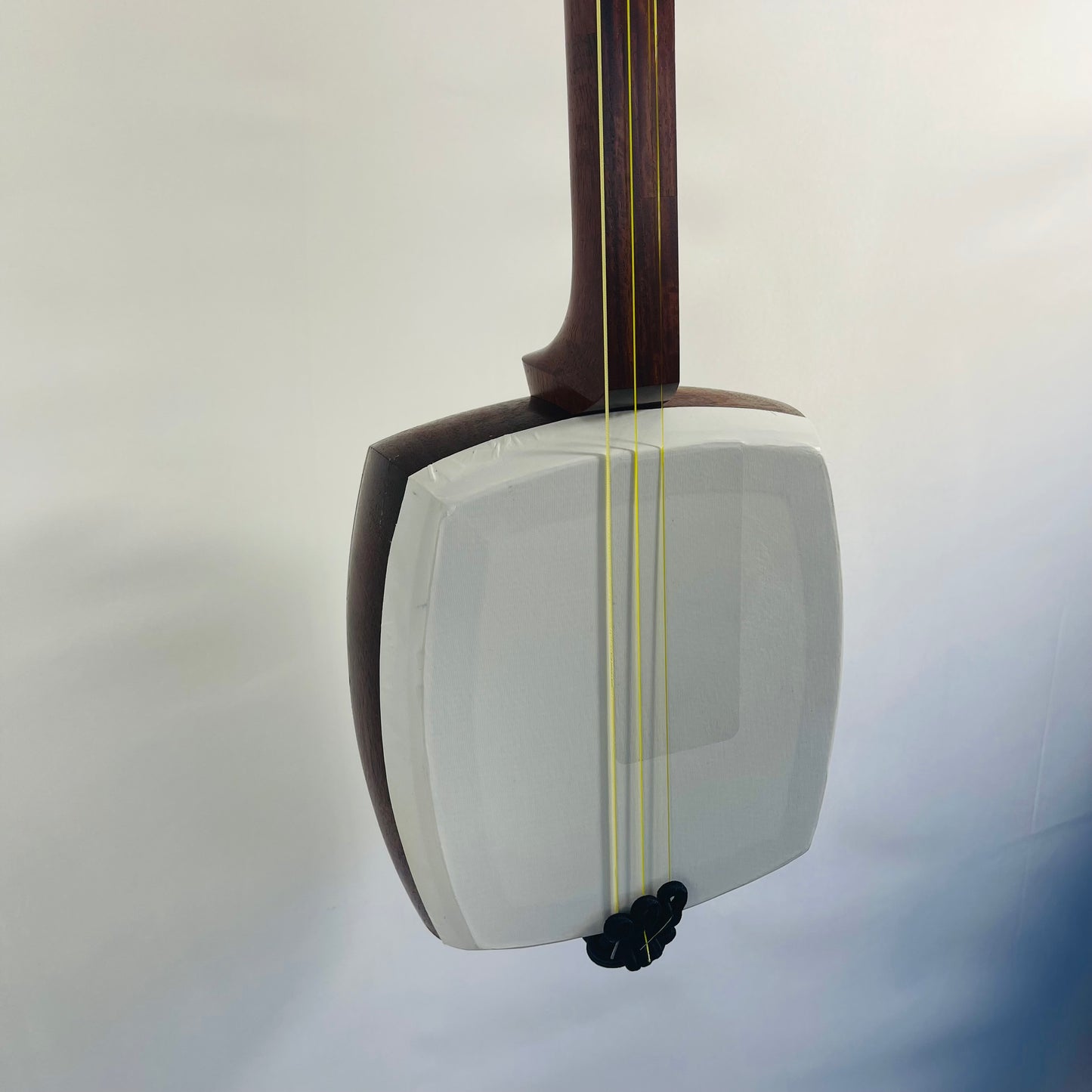13.Vintage Tsugaru Shamisen (Karin Wood)