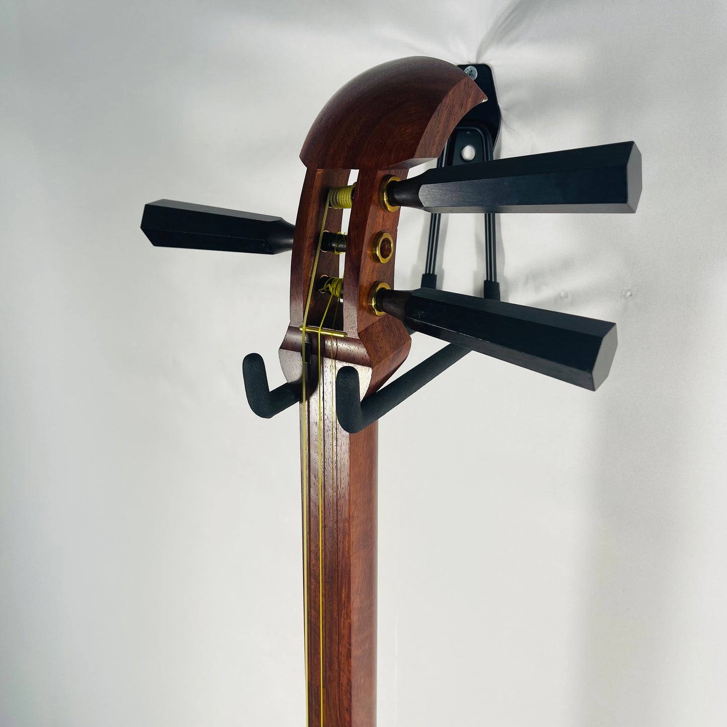 13.Vintage Tsugaru Shamisen (Karin Wood)