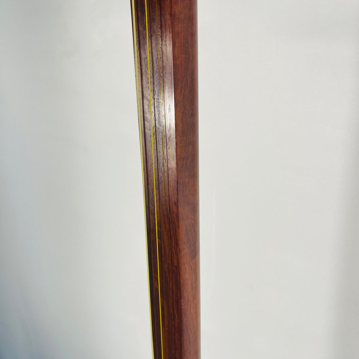 13.Vintage Tsugaru Shamisen (Karin Wood)