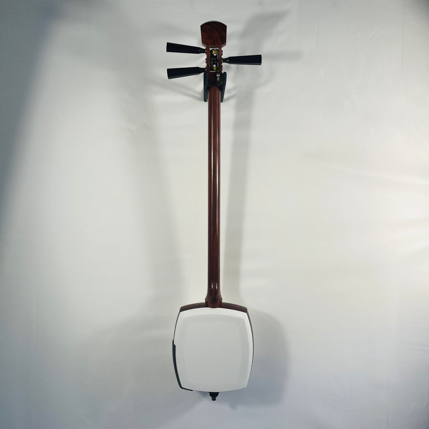 13.Vintage Tsugaru Shamisen (Karin Wood)