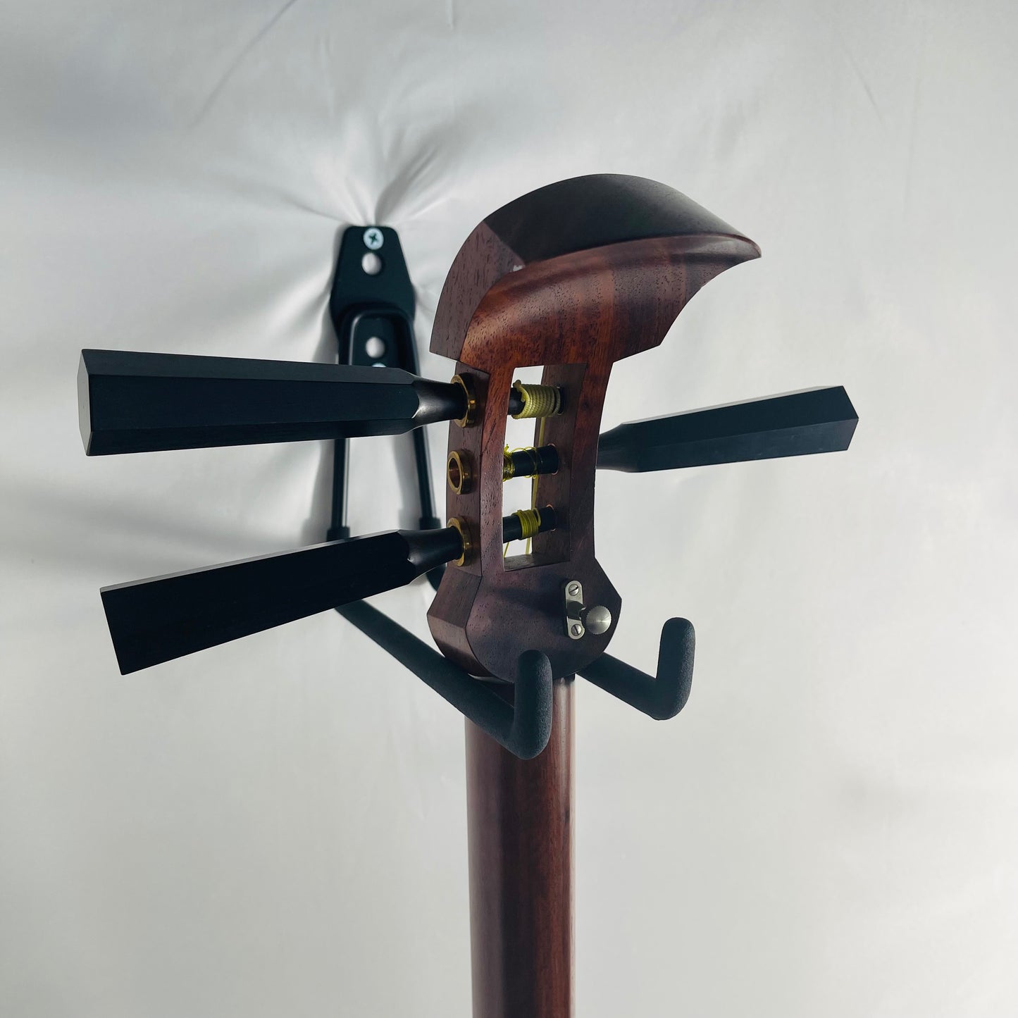 13.Vintage Tsugaru Shamisen (Karin Wood)