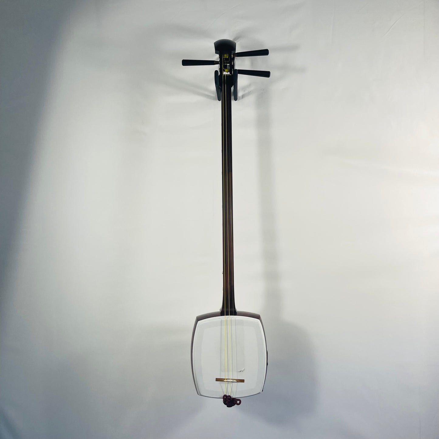 15.Vintage Minyo & Hososao Shamisen
