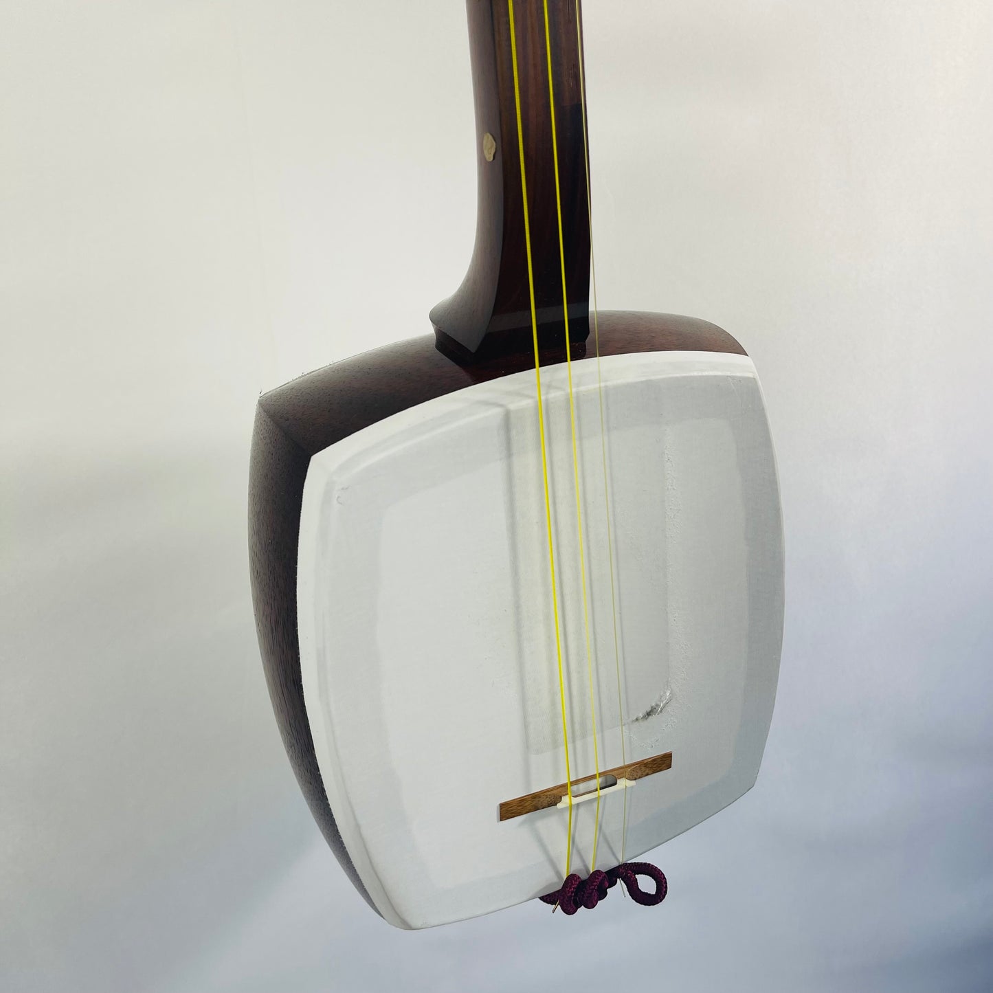 15.Vintage Minyo & Hososao Shamisen