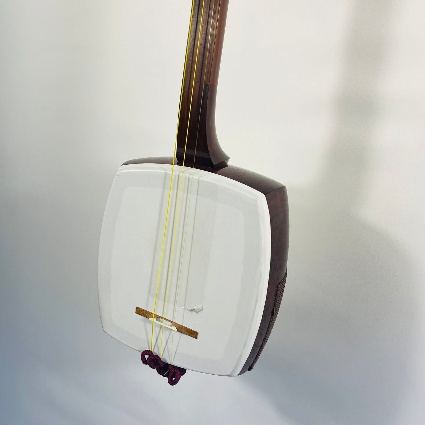 15.Vintage Minyo & Hososao Shamisen