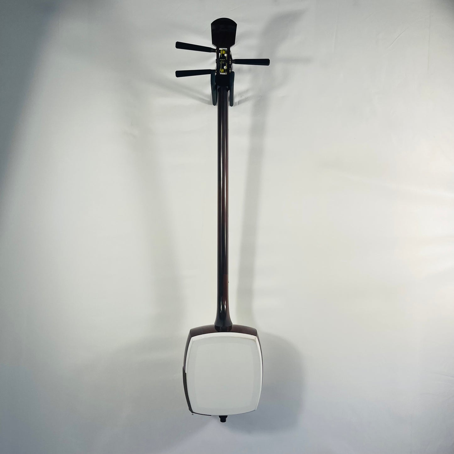 15.Vintage Minyo & Hososao Shamisen