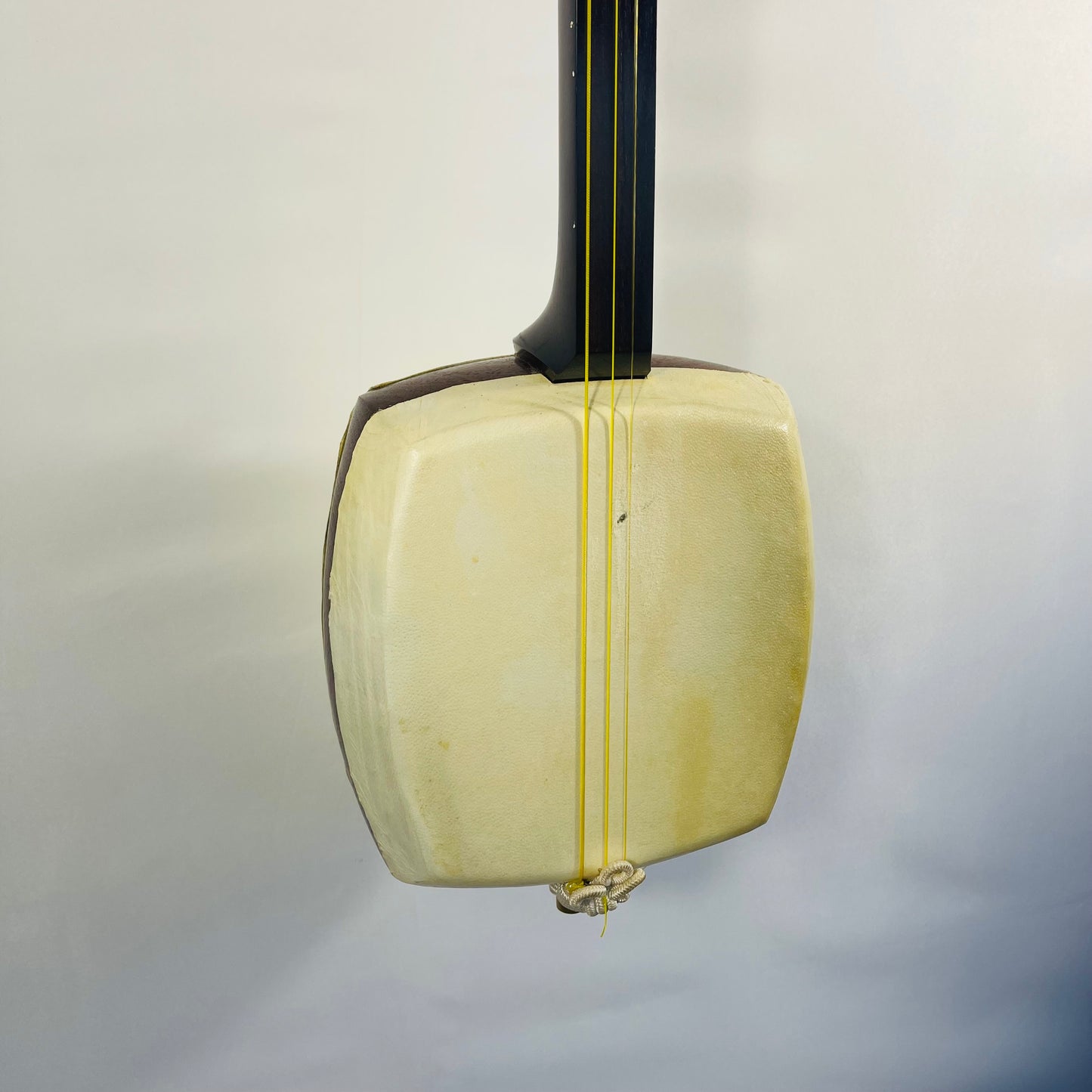 16.Vintage Tsugaru Shamisen