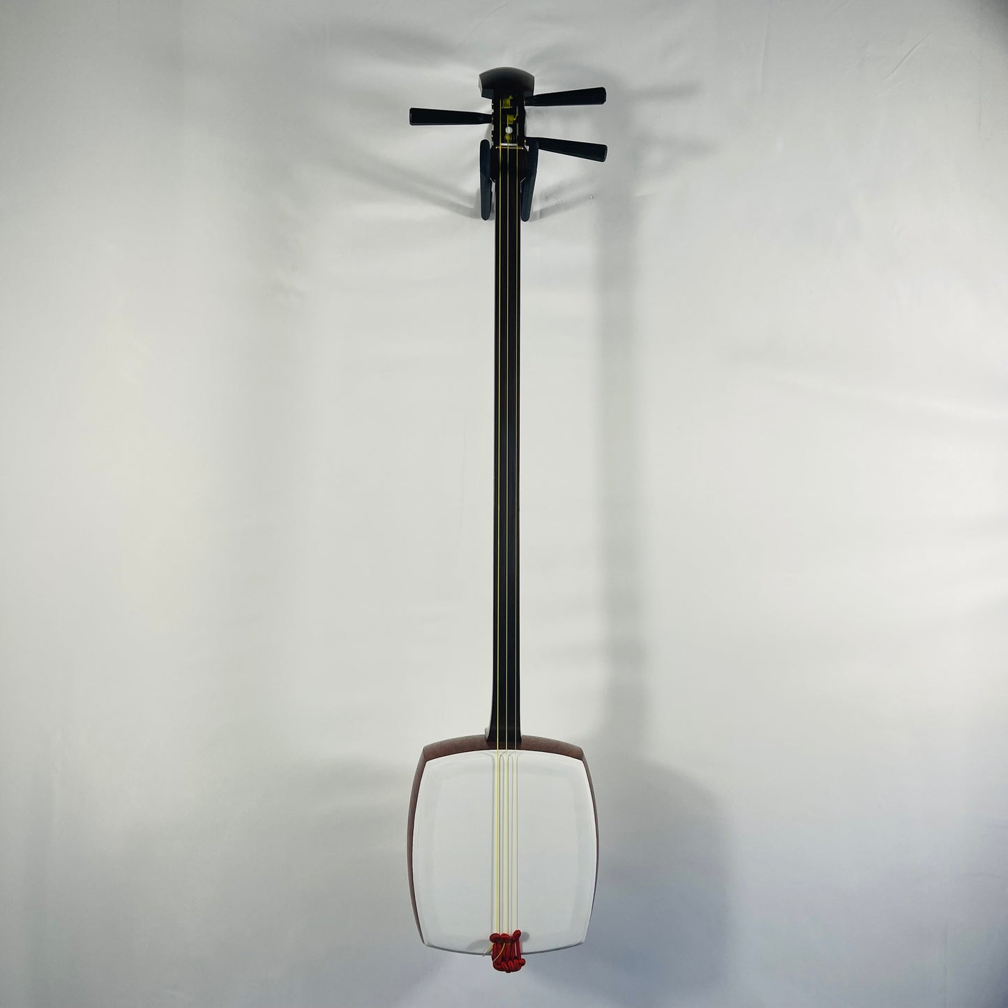 18.Vintage Minyo & Hososao Shamisen