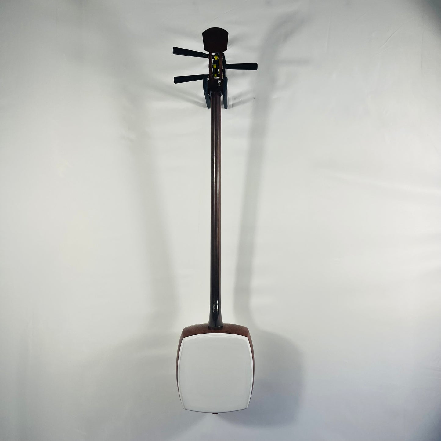 18.Vintage Minyo & Hososao Shamisen