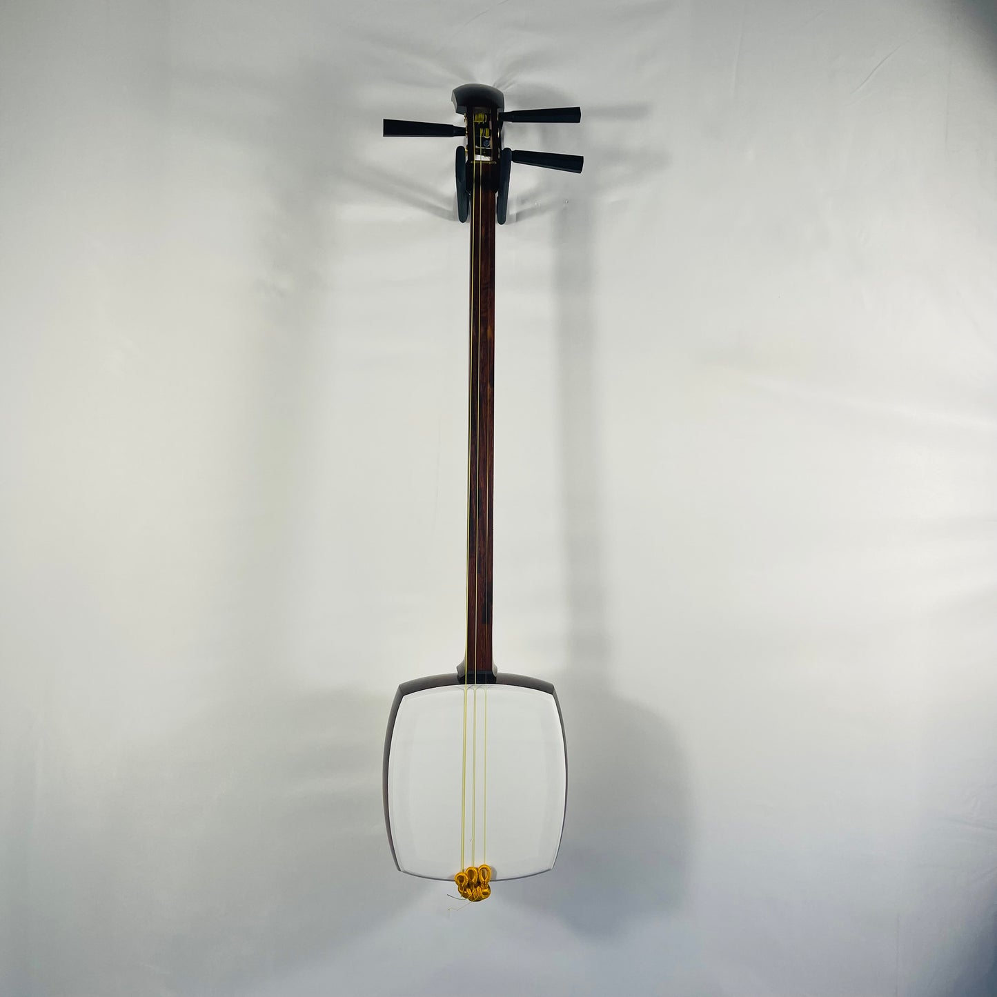 19.Vintage Minyo & Hososao Shamisen