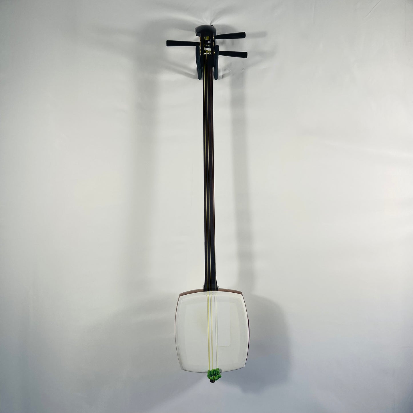 20.Vintage Minyo & Hososao Shamisen