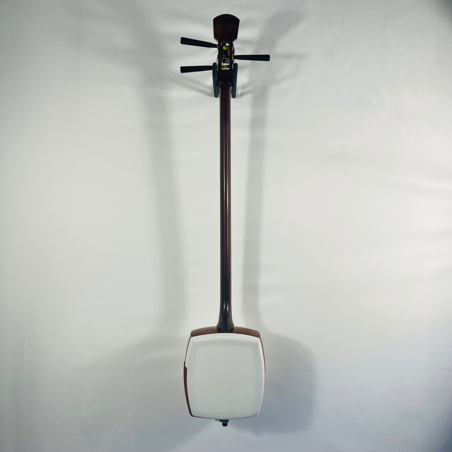 20.Vintage Minyo & Hososao Shamisen
