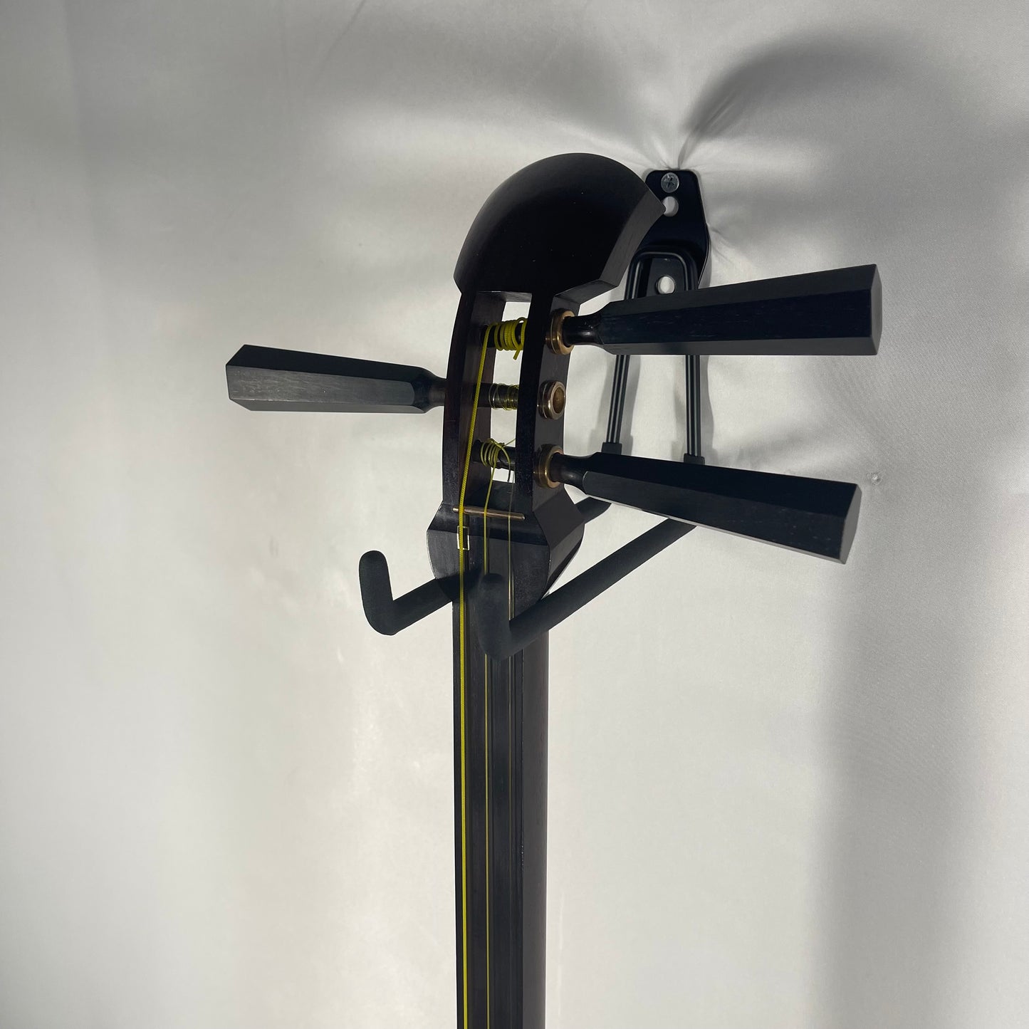 3.Vintage Tsugaru Shamisen