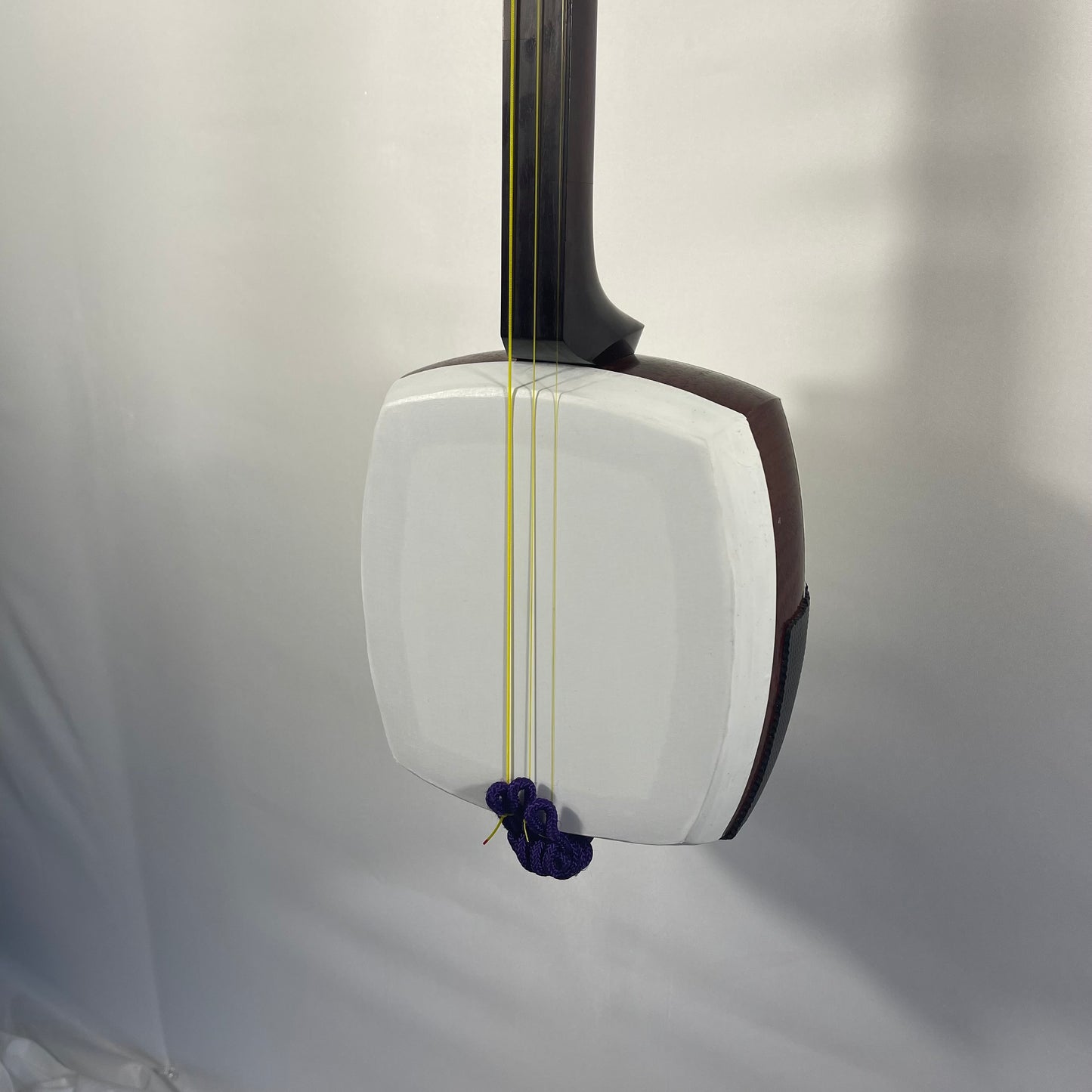 3.Vintage Tsugaru Shamisen