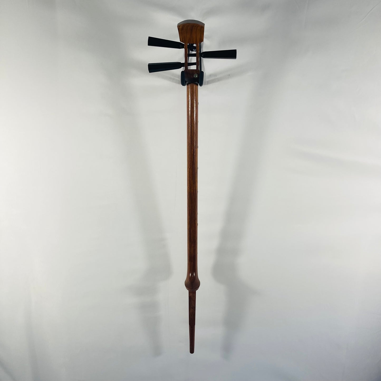 23.Vintage Minyo & Hososao Shamisen